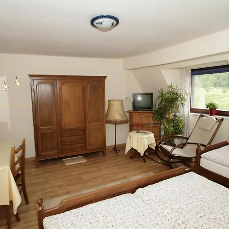 Hotel St. Wendel 3* 普鲁姆