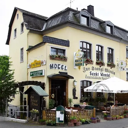 Hotel St. Wendel