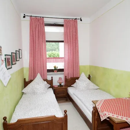 招待所 Hotel St. Wendel