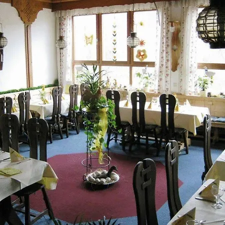 招待所 Hotel St. Wendel
