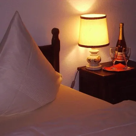 Hotel St. Wendel 3*