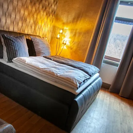 Hotel St. Wendel 3*