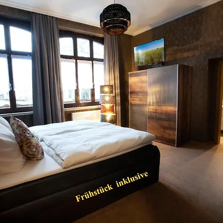 Gasthof Hotel St. Wendel Prüm