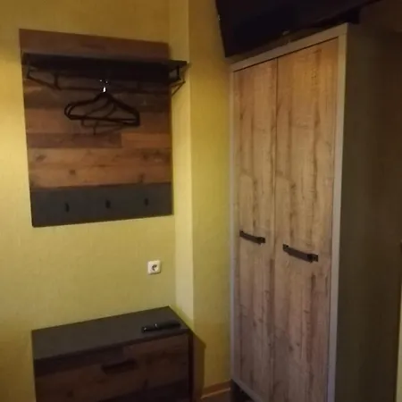 Hotel St. Wendel Guest house Pruem