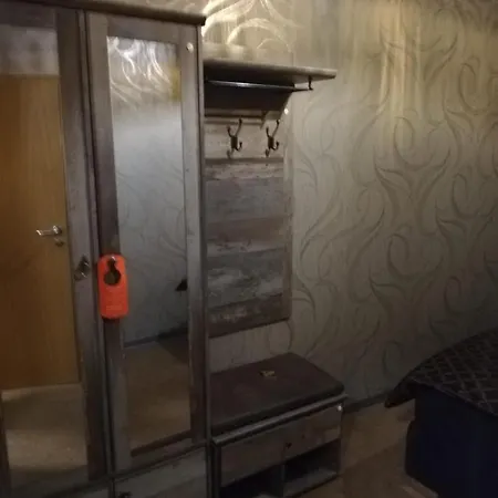 Hotel St. Wendel 招待所 3*